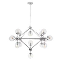 A1664SP-15CC СВЕТИЛЬНИК ПОДВЕСНОЙ