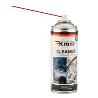 Пневматический очиститель DUST OFF, 520мл (400мл), аэрозоль KRANZ
