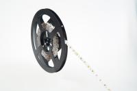 Светодиодная лента SMD, 12W/m, 3000K, 1116 Lm/m, DC24V, CRI>95, IP20, уп. 5 м