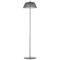 794718 Торшер NAPOLI LED 12W 700LM КОФЕЙНЫЙ/ПЕПЕЛЬНЫЙ 3000K