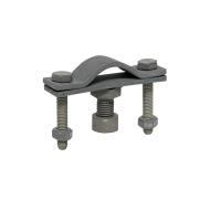 Держатель для молниеприемной мачты 20-40 мм TDZ Промрукав