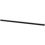 LLED-01-16W-4000-B  Линейный светодиодный светильник ЭРА LLED-01-16W-4000-B 16Вт 4000K L1174мм с выключателем черный