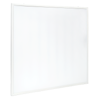 Панель светодиодная 25 мм ДВО-4209-L 50Вт 4000К опал с равномерной засветкой 595х595 LUMA EKF
