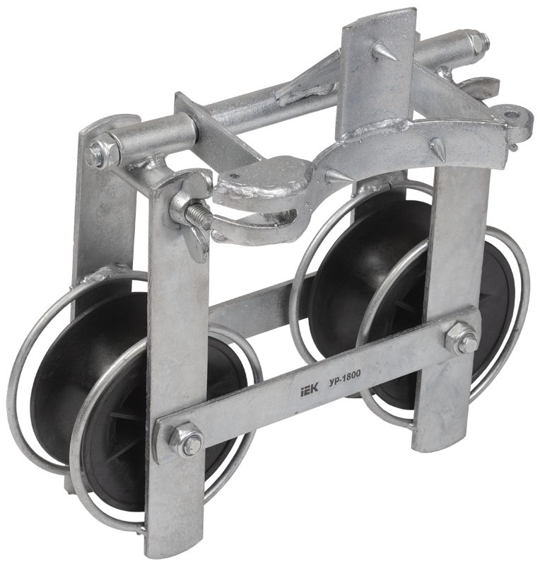 Ролик раскаточный РОР-2 (ST26.22) IEK