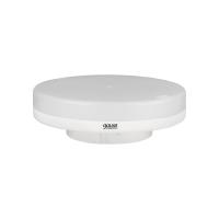 Лампа Gauss Elementary GX53 9W 680lm 6500K LED 1/10/100