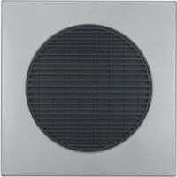 BT Axolute Алюминий Динамик для встроенного монтажа сопротивление  16 Ом – 12 Вт