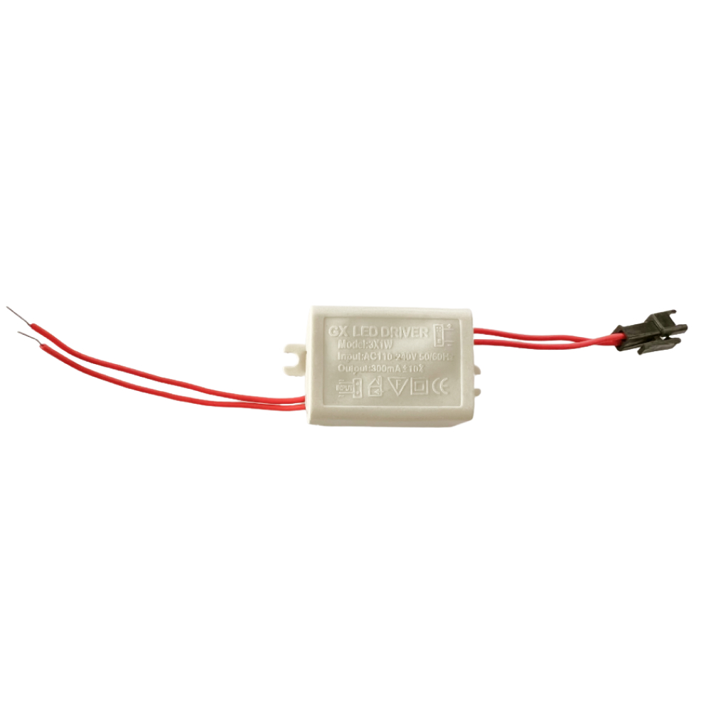 Драйвер для CD900-940, LB0900 FERON LB0900