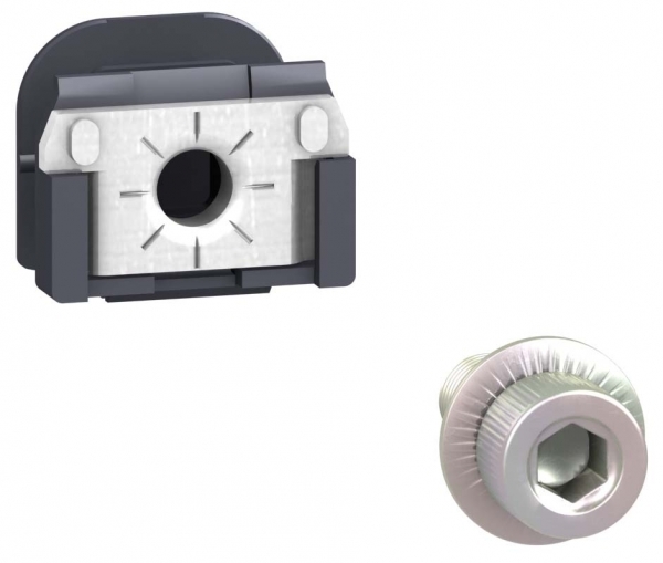 12 ЗАЩЕЛКИВАЮЩ.ГАЕК М8