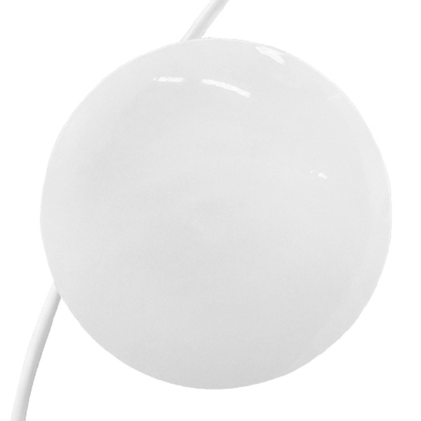 784666 Бра OVALE 6х20W G4 12V БЕЛЫЙ