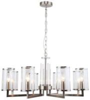 Люстра подвесная 1046/11/08P Stilfort  серия Vase