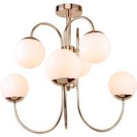 Люстра потолочная Stilfort 2015/03/06C серия Miracle