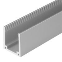 Профиль ARL-U15 (26x15mm) (ARL  Металл)