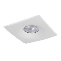 010030 Светильник LEVIGO Q MR16/HP16 БЕЛЫЙ