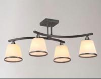 Люстра P6523/4  (4)
