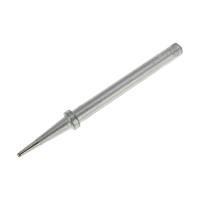 Жало для паяльника долговечное 25, 30 и 40Вт, Ø4,8мм, тип конус, блистер REXANT