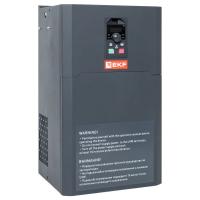 Преобразователь частоты для подъемно-транспортных механизмов PRO-Drive PD-150-FCE-55K-43-B EKF