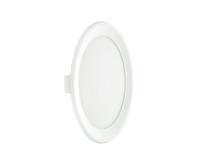 DLR 7W 6400K 185-250V (70W) (D120mm/A102mm)