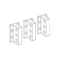 3P СТАЦ./ВЫКАТН. 2500/3200 ЗАДН.ВЕРТ.ПРИСОЕДИНЕНИЕ СНИЗУ