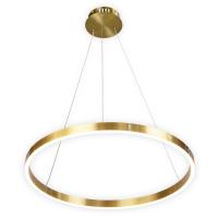 Светильник подвесной AM520 D600 PG