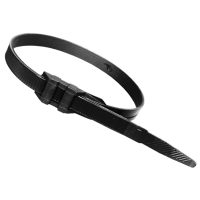 Хомут стяжной СИП 180 (100 шт.) EKF