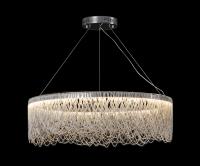 07671-80,02 Люстра Рикси хром Led 56W