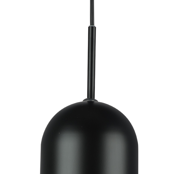 690617 Бра RAMO 1х40W E27 ЧЕРНЫЙ МАТОВЫЙ/БЕЛЫЙ