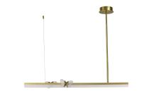 MARIPOSA L1000 POLISHED GOLD