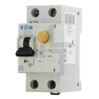 Диф.авт. PFL6-25/1N/C/003