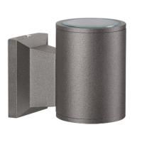 370357 STREET NT18 398 темно-серый Ландшафтный светильник  IP54 GU10 50W 220-240V LANDSCAPE