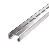 Профиль STRUT HDZ ПС-41х21х2000 (2,0 мм) Промрукав