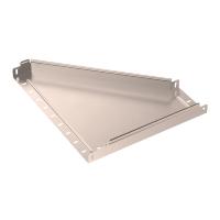 Переходник правый Стандарт INOX (AISI 409) 500х150х50 Промрукав