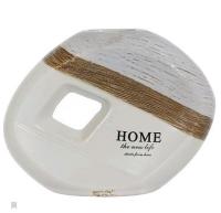 714665 Ваза  L21 5 W8 H17 см