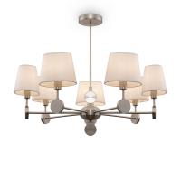 Люстра FR2028PL-07N