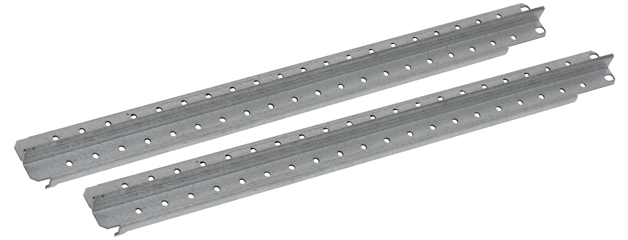 FORMAT Направляющая монтажной панели 600мм (2шт/компл) IEK