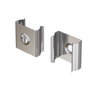Комплект креплений (для профиля ALM005S-2M) 10шт.