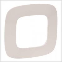 Legrand Valena ALLURE Слоновая кость Рамка 1-ая