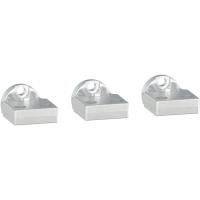 MTZ1 3P СТАЦ.ЗАДНЕЕ ГОРИЗ.ПРИСОЕД.СВЕРХУ