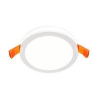 Встраиваемый светильник Technical DL2001-L12W4K