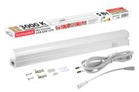 Светильник LED ДПО 2001 5 Вт, 3000К, IP40, Народный