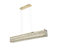 07674-100AS,33 Подвес Мирта золото