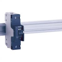 АВТ. ВЫКЛ. NG125L 1П 10A D