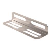 Пластина соединительная Стандарт INOX (AISI 409) 50 Промрукав