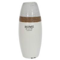 714668 Ваза  L12 5 W12 5 H29 см