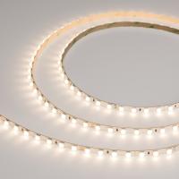 Лента FLT-B70-8mm 24V Warm3000 (15.5 W/m, IP20, 45deg, 5m) (Arlight, Открытый)