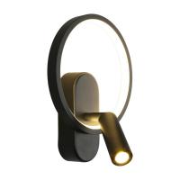 Monik | Оригинальная форма | Привлекательный дизайн | Модерн
Monik — коллекция, вдохновленная природой. Тончайший металлический каркас и поворотный плафон создают эффект легкости и современности. Это светильники с ноткой ретро и современности одновременно