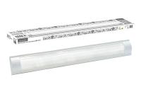 Светодиодный светильник LED ДПО 3017 3600 лм 2х18 Вт, 4000К Народный
