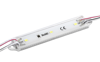 Модуль герметичный ARL-PGM2835-3P-78mm White (Arlight, Закрытый)