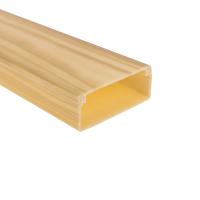 Кабель-канал 16х16мм, Сосна 3D REXANT