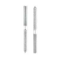 Шпилька сантехническая 10х120мм (2 шт/уп) KRANZ