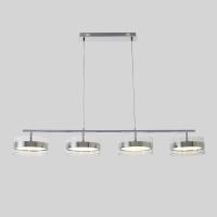 Светильник подвесной Crystal Lux MYSELF SP40W LED